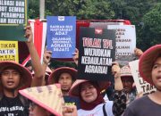 KPA: Cabut Konsesi Harus Pulihkan Hak Rakyat