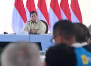 Pemerintah Percepat Rekonstruksi Infrastruktur Pascabencana di Aceh