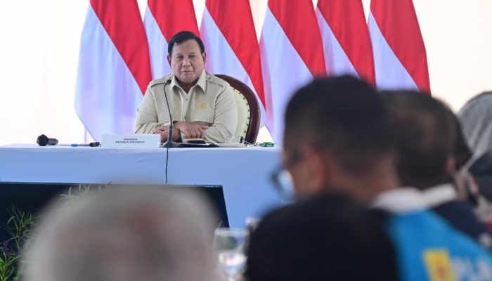 Pemerintah Percepat Rekonstruksi Infrastruktur Pascabencana di Aceh