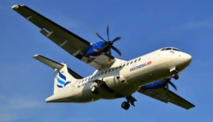 Pesawat ATR 400 Hilang Kontak, Tim SAR Bergerak ke Maros