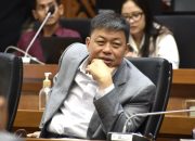 DPR Dorong Badan Khusus Tangani Bencana Sumatra