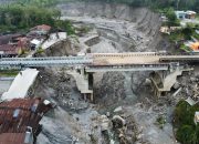 Sempat Lumpuh, Jalur Vital Bener Meriah Kini Normal Lagi