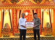 Dari Sulsel Hingga Batam, Rp10,3 Miliar Bantuan Mengalir untuk Aceh