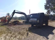 Alue Leuhob dan Bukit Hagu, Segera Terhubung Kembali