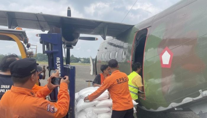 DKI Siapkan Rp31 Miliar Modifikasi Cuaca, Antisipasi Hujan Ekstrem 2026