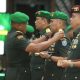 Tiga Jabatan Strategis TNI AD Berganti, Ini Pesan Kasad