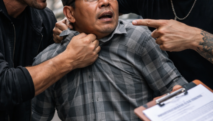 Penagihan Utang Paksa Marak, DPR Sebut Masyarakat Dirugikan