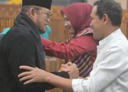 Gubernur Kaltim Antar Bantuan Rp1,5 Miliar ke Aceh
