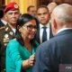 AS Tangkap Maduro, China Dukung Presiden Sementara Venezuela