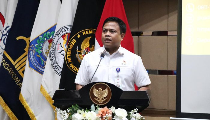 Bareskrim Polri Resmi Tetapkan Tersangka Kasus Kayu Ilegal Tapsel