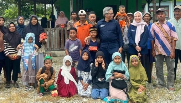 ITB Fokus Kembangkan Teknologi untuk Kawasan Transmigrasi Nasional