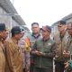 Bupati Pidie Jaya Targetkan Pengungsi Keluar Tenda Sebelum Ramadan