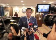 Menko AHY Tinjau Pemulihan Pascabencana di Aceh Tamiang