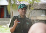 Unimal Bantu 5.000 Mahasiswa Terdampak Bencana di Aceh