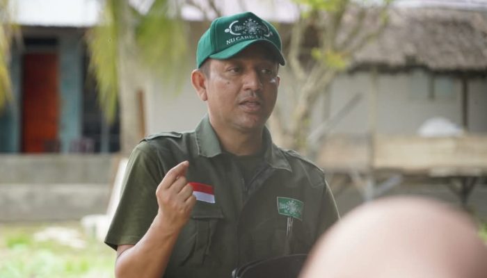 Unimal Bantu 5.000 Mahasiswa Terdampak Bencana di Aceh