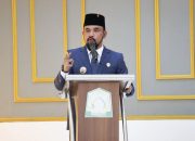 Al-Farlaky Desak Percepatan Pembangunan Jalan Peureulak–Gayo Lues