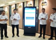 Dirjen KI Resmi Luncurkan Aplikasi SIGITA