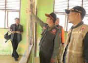 BNPB Percepat Pemulihan Sekolah dan Hunian di Aceh Timur