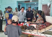 Wapres Apresiasi RSUD yang Bangkit dari Banjir