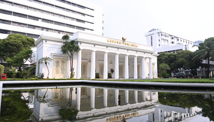 Kemlu Pastikan Seluruh WNI di Venezuela Aman Saat Ketegangan Militer