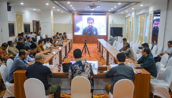 Bencana Belum Pulih, Status Darurat Aceh Diperpanjang