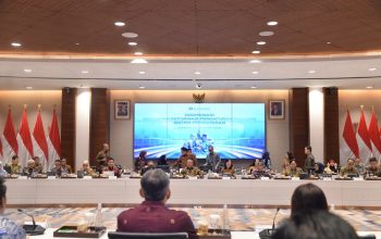 Transaksi Digital Melejit, BI Perkuat Industri Pembayaran