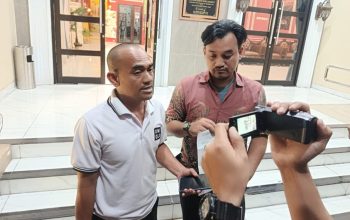 Viral Guru Dikeroyok Siswa, Polisi Ungkap Kronologi dan Akhiri Damai