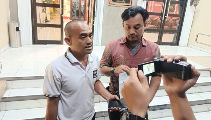 Viral Guru Dikeroyok Siswa, Polisi Ungkap Kronologi dan Akhiri Damai