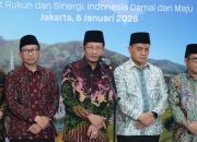 HUT ke-80 Tanpa Pesta, Kemenag Alihkan Rp155 Miliar