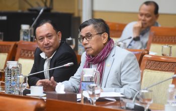 Hinca Pandjaitan Minta Penghentian Perkara Tri Wulansari