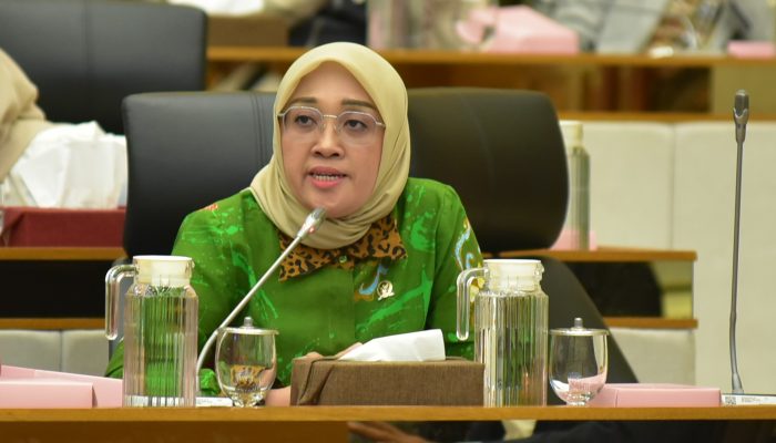 778 Ribu Ternak Terdampak, DPR Ingatkan Krisis Daging di Depan Mata