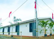 Bupati Aceh Utara Dorong Huntara Rampung Sebelum Ramadan