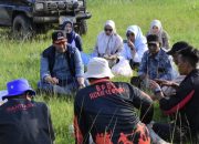 Warga Bintang Pepara Sepakat Relokasi, Pemkab Aceh Tengah Siapkan Hunian