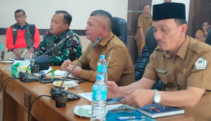 Tanggap Darurat Berakhir, Aceh Utara Masuki Masa Transisi Pascabanjir