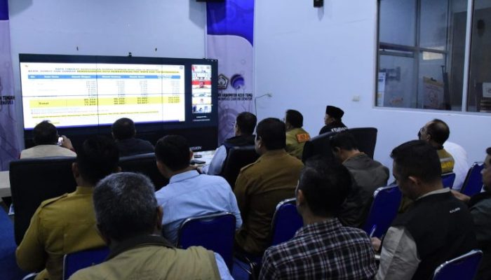 Pemerintah Siapkan Bantuan hingga Rp30 Juta bagi Korban Bencana Sumatra