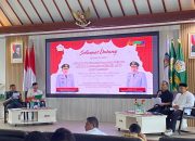 Wali Kota Lhokseumawe Sosialisasikan UMP Aceh 2026