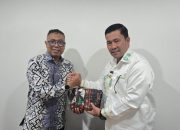 Pemkab Aceh Tengah Komitmen Tingkatkan Museum Negeri Gayo