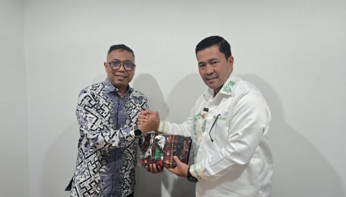 Pemkab Aceh Tengah Komitmen Tingkatkan Museum Negeri Gayo