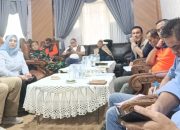 Pemkab Aceh Utara Percepat Penyusunan R3P Pascabencana