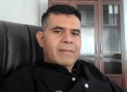 Mendikdasmen Jadi Pembina Upacara Hari Pertama Sekolah di Aceh Tamiang