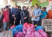 Solidaritas Antardaerah, Pemko Banda Aceh Bantu Korban Banjir Aceh Utara