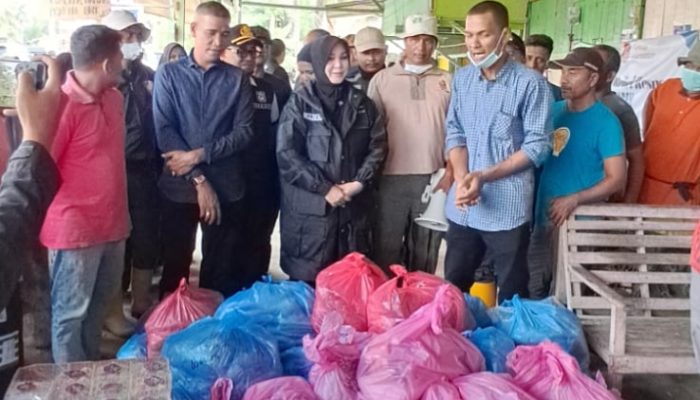 Solidaritas Antardaerah, Pemko Banda Aceh Bantu Korban Banjir Aceh Utara