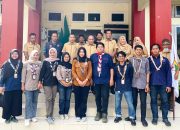 Kwarda Aceh Kirim Tim Psikososial ke Aceh Timur