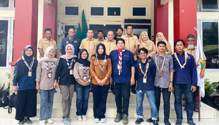 Kwarda Aceh Kirim Tim Psikososial ke Aceh Timur