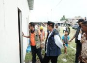 Aceh Tengah Pertama Rampungkan SK BNBA Bantuan Rumah