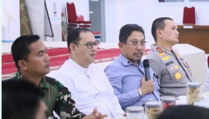 Pemkab Pidie Jaya Perpanjang Status Tanggap Darurat