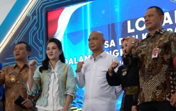 Kasus Korupsi Kades Naik Hampir Tiga Kali Lipat dalam Tiga Tahun