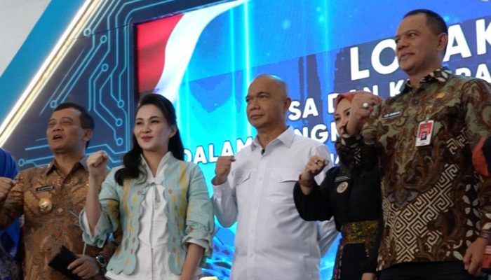 Kasus Korupsi Kades Naik Hampir Tiga Kali Lipat dalam Tiga Tahun