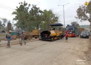 Pasca Banjir, Jalan Banda Aceh–Medan Mulai Diperbaiki Bertahap