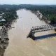Jembatan Krueng Tingkem Jadi Super Prioritas Pascabencana Aceh